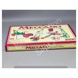 Meccano set, special edition in orig. box