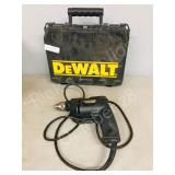 B&D electric drill