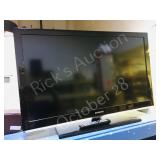 40"Samsung  HDMI TV w/ remote, 2010