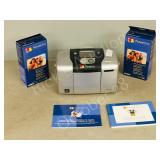 Epson - Picture Mate photolab w/ print packs