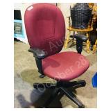 hydrolic  office chair