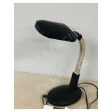 modern gooseneck desk lamp