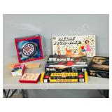 boxlot- board & trivia games