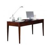 danforth desk by Hooker- 26" x 60" x 31" tall