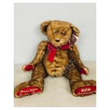 100th anniversary Teddy Bear