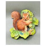 7" tall Bosson squirrel