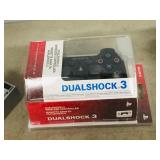 PS3 Dualshock 3 controller