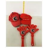 Flames fanatic gear