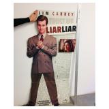 Jim Carrey- Liar Liar cut-out