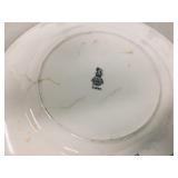 Royal Doulton plate- hunting man