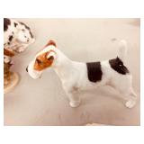 Doulton dog- terrier