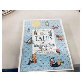 Hard cover book, A.A Milne