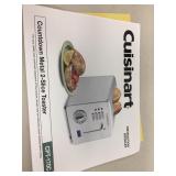 Cuisinart toaster