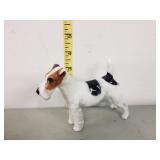 Doulton dog- terrier