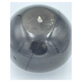 REPAIRED 5" SANTA CLARA BOWL