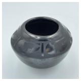 LUCY MARTINEZ NATIVE AMERICAN POTTERY