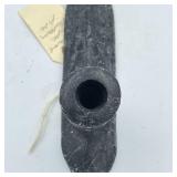 HOPEWELL TYPE PLATFORM TOBACCO PIPE