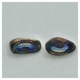 SPLIT YOWAH NUT OPAL