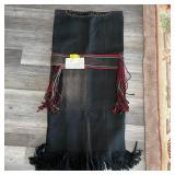 NAVAJO WEDDING DRESS