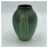 1912 ROOKWOOD VASE VELLUM GLAZE SARA SAX