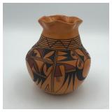 S. YESSLITH HOPI POT