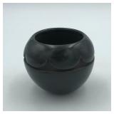 SANTA CLARA POTTERY BY SOPHIE CATA