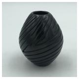 SANTA CLARA POTTERY BY DENISE CHAVARRIA