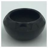 SIGNED ? SANTA CLARA POTTERY