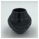 SANTA CLARA POTTERY BY STELLA CHAVARRIA