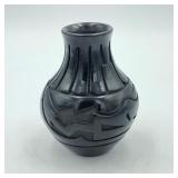 SANTA CLARA POTTERY BY STELLA CHAVARRIA