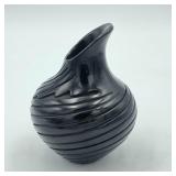 SANTA CLARA POTTERY BY DENISE CHAVARRIA