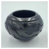 SANTA CLARA POTTERY BY STELLA CHAVARRIA