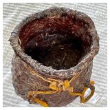 APACHE WATER JUG  8x7