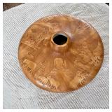 NATIVE AMERICAN INDIAN NAVAJO  CURTIS YANITO