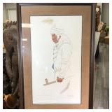 THE INDIGNITY OF THE FLAG OF TRUCE BY KELLY HANEY