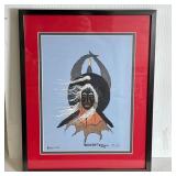 PRINT BY VARNELL 11x14