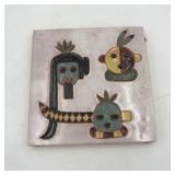 NATIVE AMERICAN TILE