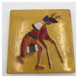 NATIVE AMERICAN TILE