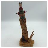 HOPI KACHINA DOLL