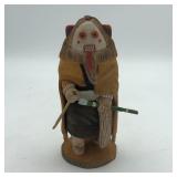 NATIVE AMERICAN KACHINA DOLL