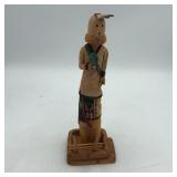 HOPI KACHINA DOLL