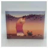 RC GORMAN TILE 7 7/8x 5 7/8