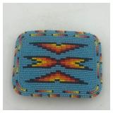 WAR EAGLE BELT BUCKLE 4"x 2 7/8"