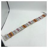 BEADED HEADBAND 30"