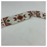 BEADED HEADBAND 47"