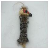 NATIVE AMERICAN SCEPTER