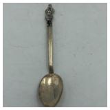 COIN SILVER SPOON