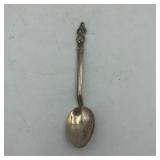 COIN SILVER SPOON