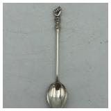 COIN SILVER SPOON