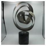 MODERN ART SCULPTURE